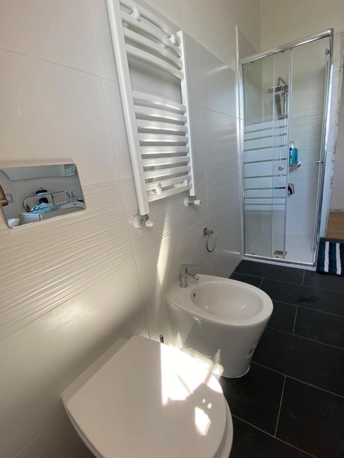 Appartement Cogoleto Extérieur photo