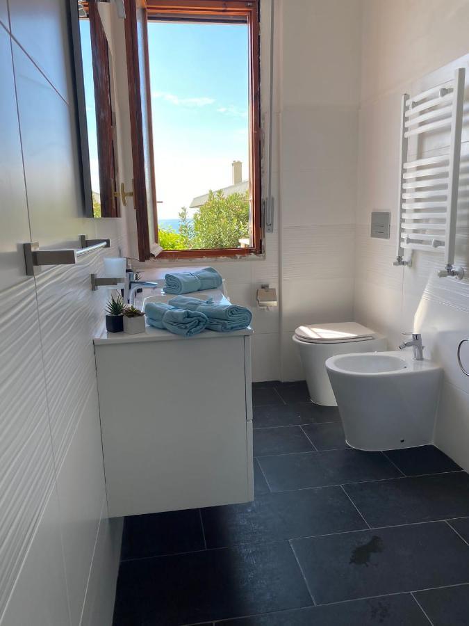 Appartement Cogoleto Extérieur photo