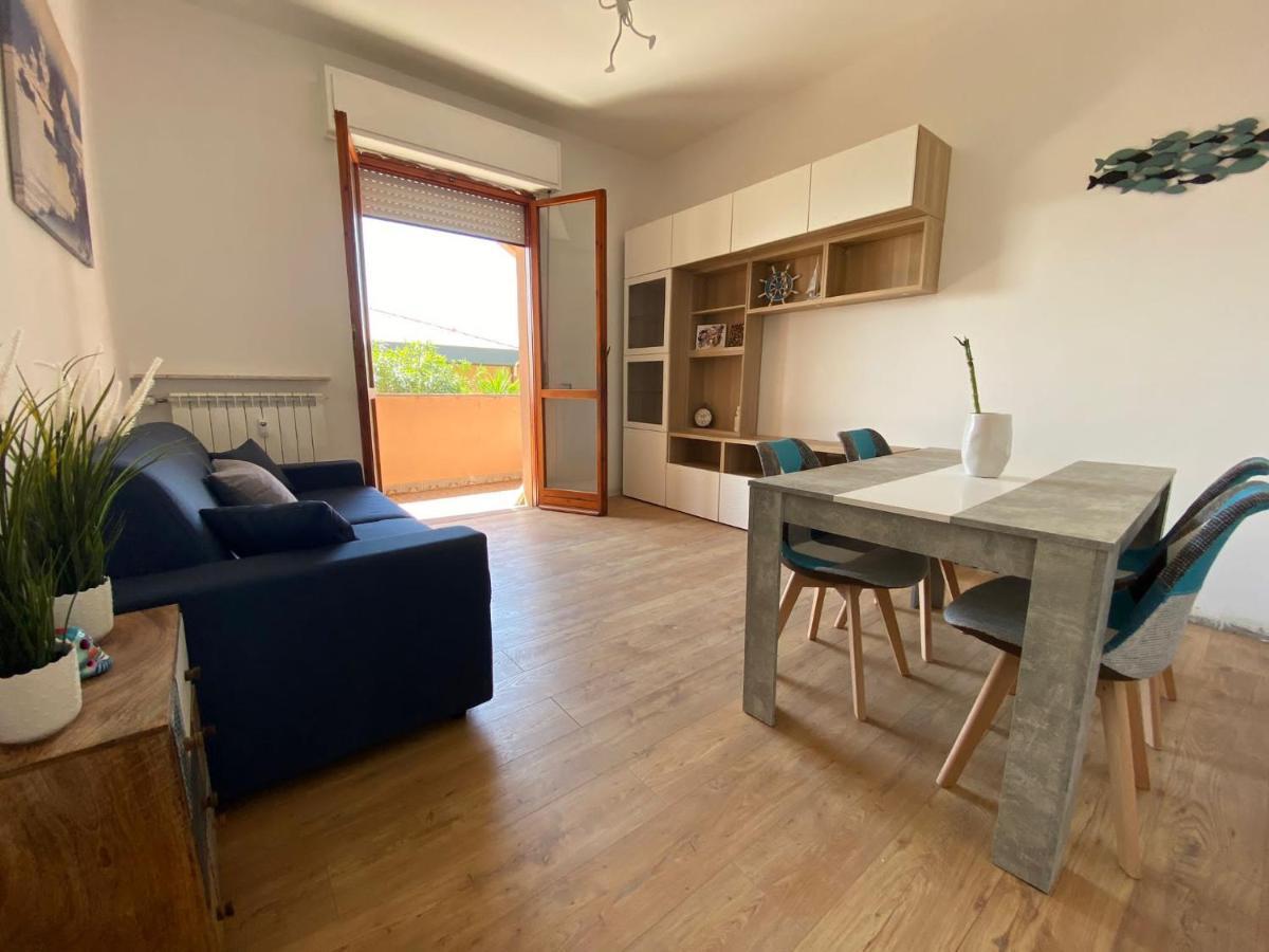Appartement Cogoleto Extérieur photo