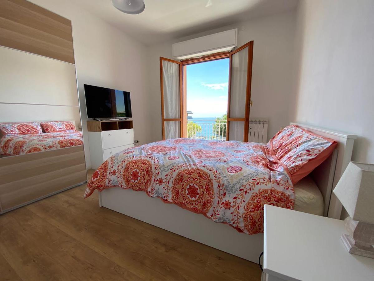 Appartement Cogoleto Extérieur photo