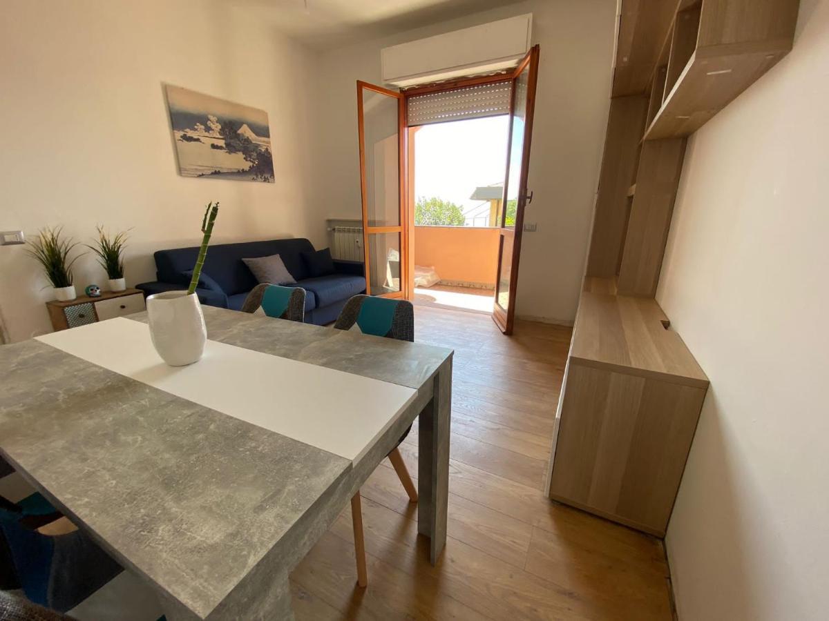 Appartement Cogoleto Extérieur photo