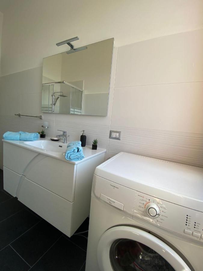 Appartement Cogoleto Extérieur photo