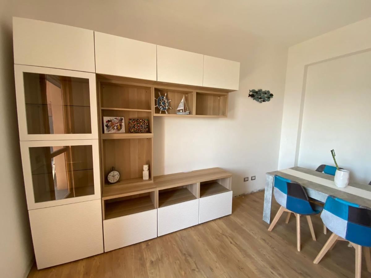 Appartement Cogoleto Extérieur photo